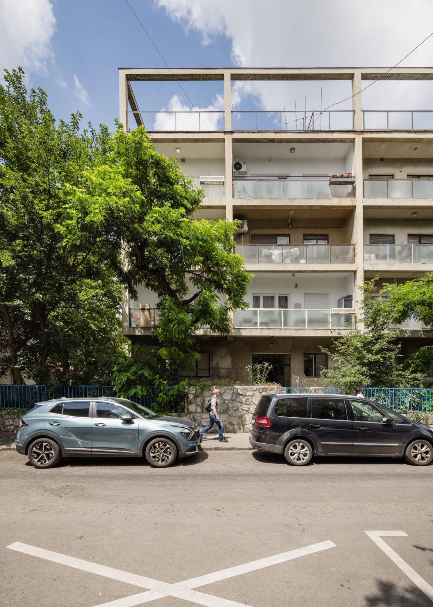 Family Home Near City Park Budapeszt Zewnętrze zdjęcie